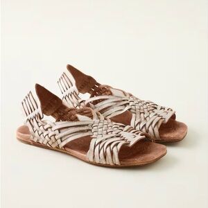 Bedstu Lauren Huarache